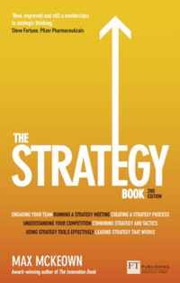 The Strategy Book