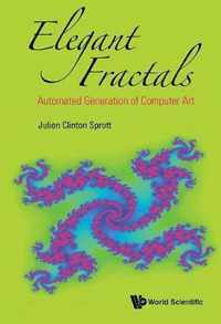 Elegant Fractals: Automated Generation Of Computer Art