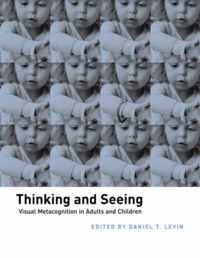 Thinking and Seeing