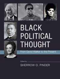 Black Political Thought