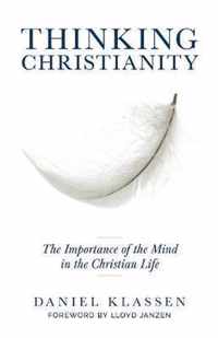 Thinking Christianity