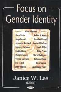 Focus on Gender Identity