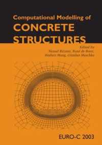 Computational Modelling of Concrete Structures