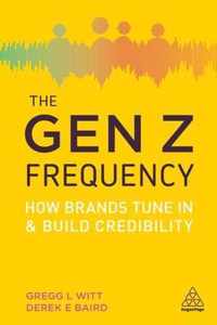 The Gen Z Frequency