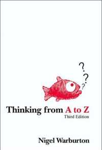 Thinking From A To Z