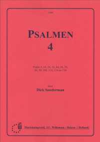 Psalmen 4