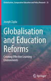 Globalisation and Education Reforms