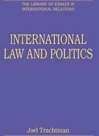 International Law and Politics