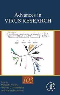 Advances in Virus Research