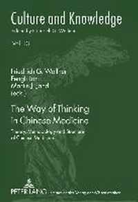 The Way of Thinking in Chinese Medicine