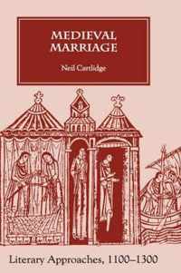 Medieval Marriage