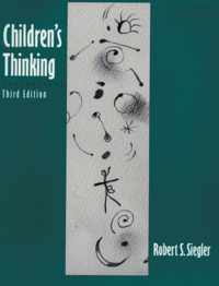 Children's Thinking