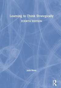 Learning to Think Strategically