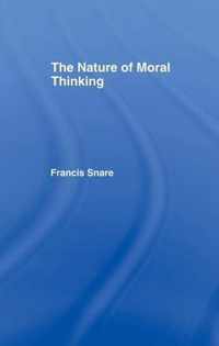 The Nature of Moral Thinking