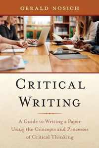 Critical Writing