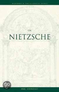 On Nietzsche