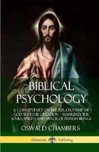 Biblical Psychology