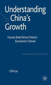 Understanding China's Growth