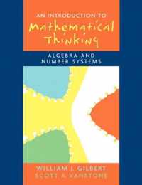 Introduction to Mathematical Thinking