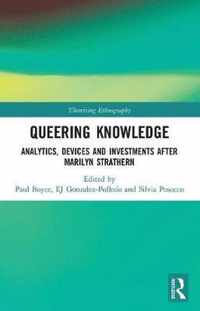 Queering Knowledge