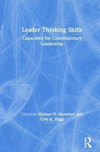 Leader Thinking Skills