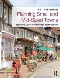 Planning Small and Mid-Sized Towns