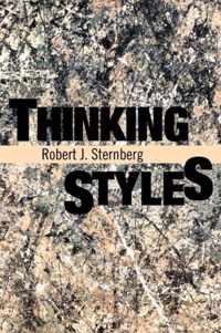 Thinking Styles