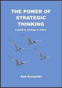 The Power of Strategic Thinking