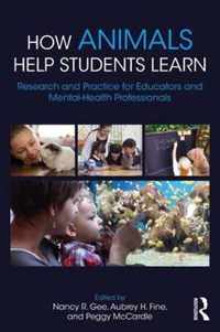 How Animals Help Students Learn