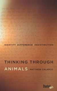 Thinking Through Animals