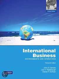 International Business