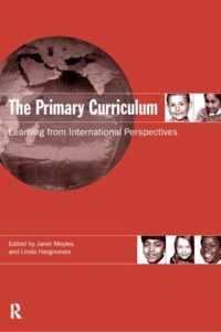 The Primary Curriculum