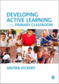 Developing Active Learning in the Primary Classroom