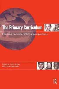 The Primary Curriculum