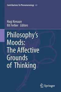 Philosophy's Moods