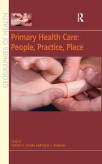 Primary Health Care