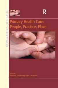 Primary Health Care