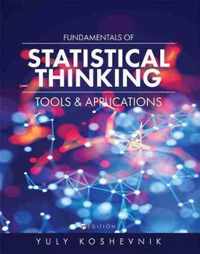 Fundamentals of Statistical Thinking