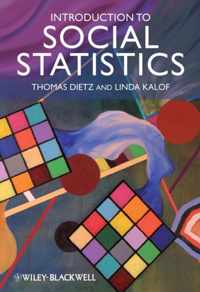 Introduction To Social Statistics The L