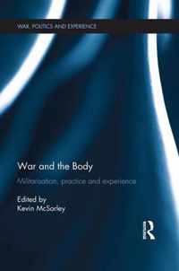 War and the Body