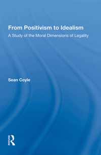 From Positivism to Idealism