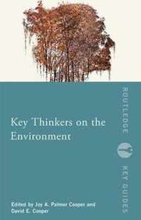 Key Thinkers on the Environment