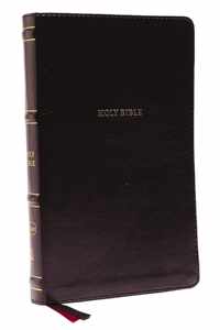 NKJV Thinline Bible Standard P