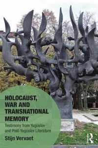 Holocaust, War and Transnational Memory