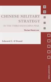 Chinese Military Strategy in the Third Indochina War