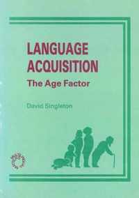 Language Acquisition