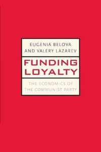 Funding Loyalty