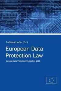 European Data Protection Law