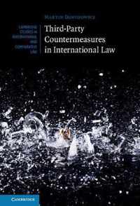 Third-Party Countermeasures in International Law