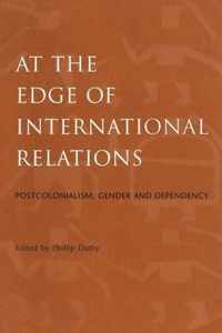 At The Edge Of International Relations